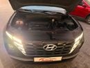 Hyundai Tucson SMART