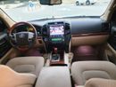 Toyota Land Cruiser GXR