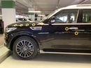 Infiniti QX80 Luxe Sensory ProActive (8 Seater) | National Day Celebration | Guaranteed Warranty | 0 Down Payment