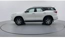 Toyota Fortuner EXR 2700