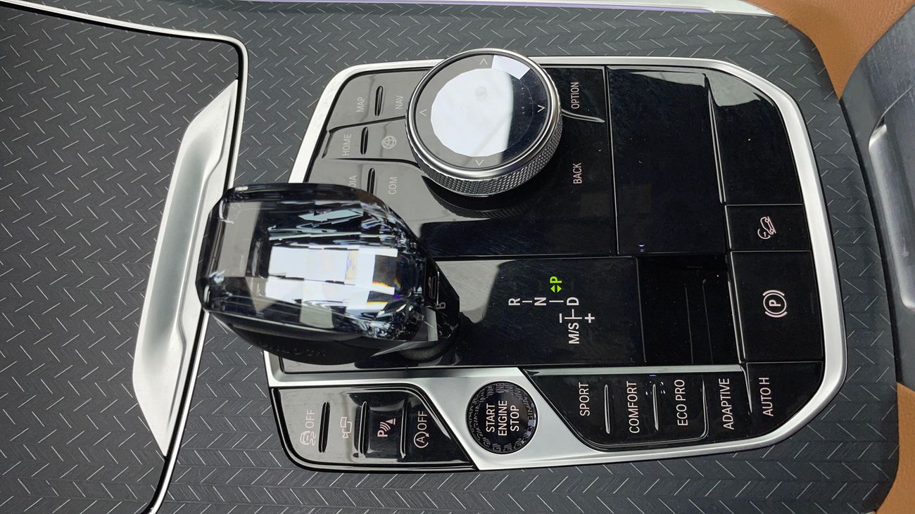 بي أم دبليو X5 XDRIVE 40I 3 | بدون دفعة مقدمة | اختبار القيادة في المنزل