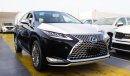 Lexus RX450h LEXUS RX 450 HYBRID - 2022 - GCC