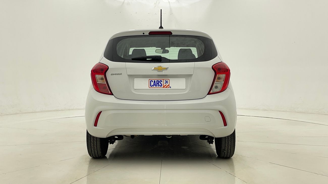 Chevrolet Spark LS 1.4 | Zero Down Payment | Home Test Drive