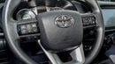 Toyota Hilux GL 2.7L Single Cabin 4WD M/T