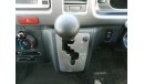 Toyota Hiace TOYOTA HIACE RIGHT HAND DRIVE (PM1041)