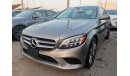 مرسيدس بنز C 300 4-MATIC / CLEAN CAR / WITH WARRANTY