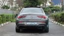 Mercedes Benz CLA 200 (For Export , НА ЭКСПОРТ) 2026 Mercedes-Benz CLA 200 AMG COUPE GCC Без пробе
