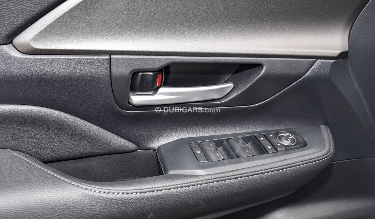 Toyota Grand Highlander TOYOTA GRAND HIGHLANDER XLE PETROL 2024