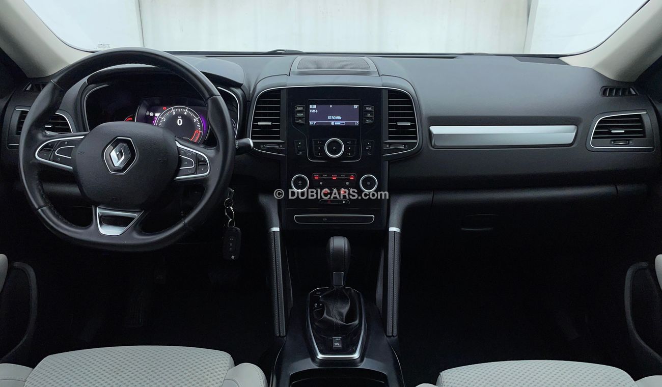 Renault Koleos PE 2.5 | Zero Down Payment | Free Home Test Drive