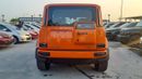 Chery iCar V23 Chery Icar V23 High-End Edition 4WD - Orange