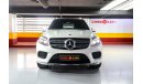 Mercedes-Benz GLS 500 X166