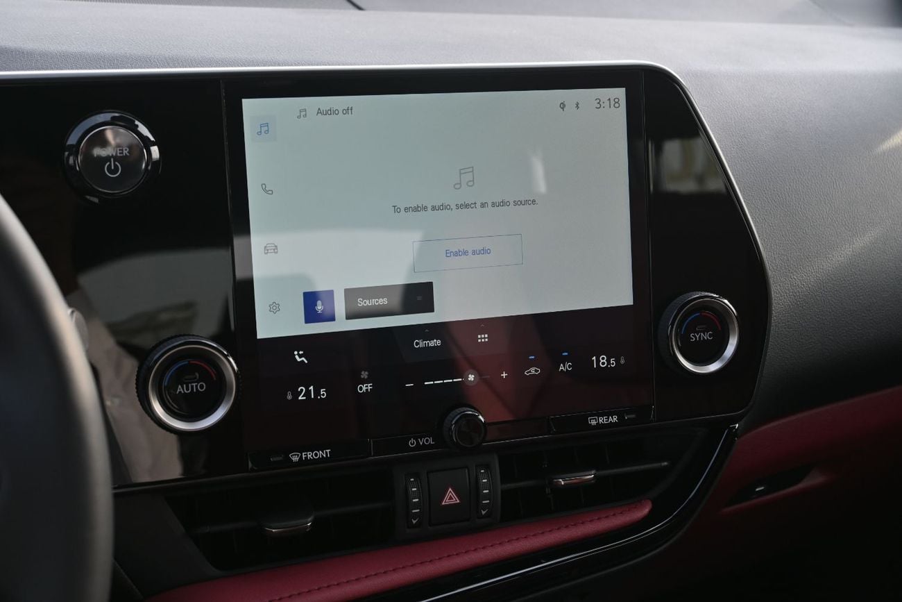 Lexus NX 350h PREMIER 2.5L Hybrid AWD, Color Grey