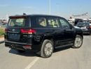 Toyota Land Cruiser GXR-V 3.5L