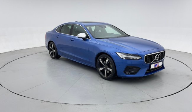 Volvo S90 R DESIGN 2 | Zero Down Payment | Free Home Test Drive