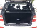 Mercedes-Benz ML 350 MATRIX EDITION-SUNROOF-DVD-LEATHER SEATS-POWER SEATS-ALLOY RIMS-REAR AC-REAR CAMERA-LOT-598