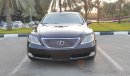 Lexus LS460 Lexus LS460