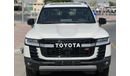 Toyota Land Cruiser 3.3L DIESEL GR SPORT AUTOMATIC