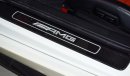 Mercedes-Benz AMG GT C Roadster VSB 29188