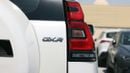Toyota Prado GXR 4.0L 4WD | Free Agency Warranty | Zero Downpayment Support | Complete Service History