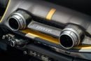 Ferrari 812 GTS 812 / 2021 / Warranty + Service from Al Tayer GCC