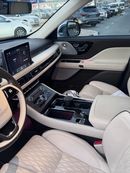 Lincoln Aviator PRESIDENTIAL