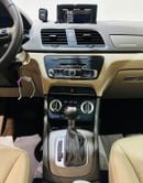 أودي Q3 STD
