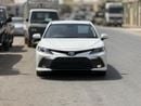 Toyota Camry Hybrid 2.5L