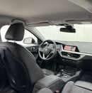 BMW 120i 2021 BMW 120i, June 2026 BMW Warranty + Service Pack, Full BMW Service History, GCC