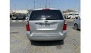 Kia Carnival 2011 model, Gulf, 6 cylinders, automatic transmission, 400000 odometer, in excellent condition
