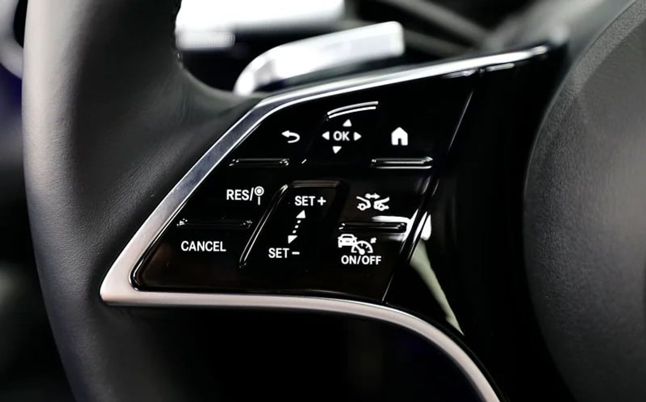 Mercedes-Benz EQS 680 580 | 2 Years Warranty + Free Registration | Model | Fully electric | Ref#A013237