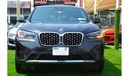 BMW X4 xDrive 30i BMW//X4//VERY CLEAN //ORIGINAL AIR BAGS//FULL OPITION//LOW MILGE//2022