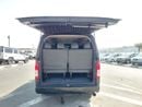 Toyota Hiace TOYOTA HIACE COMMUTER VAN RHD 2013 MODEL 2.7 L PETROL AUTOMATIC(PM17032)