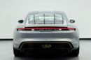 Porsche Taycan Turbo S (761 HP) 2021 Porsche Taycan Turbo S, 2026 Porsche Warranty, Full Porsche Service History, V