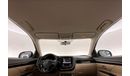Mitsubishi Outlander GLX Midline