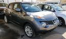 Nissan Juke SV AWD