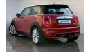 Mini Cooper S JCW Package