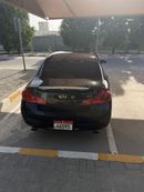 Infiniti G35