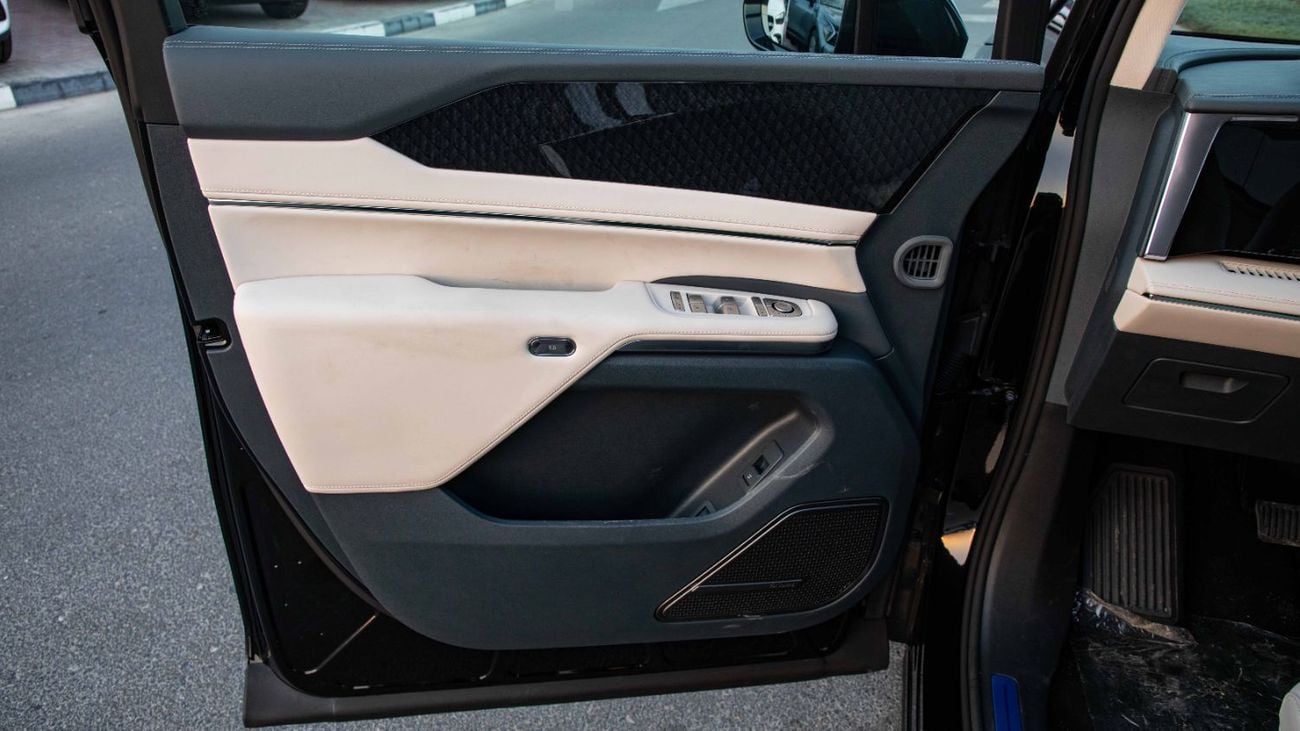 بي واي دي Xia DM-i 180KM EXCELLENCE EDITION | 2025 | Ready Stock Limited QTY | For Local Registration +10%