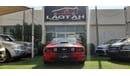 Ford Mustang Gulf 2006 in 8-cylinder condition, in very excellent condition, number one, leather, buying a rear w