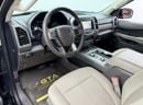 Ford Expedition 2020 Ford Expedition XLT, 1 Year Unlimited Km Warranty, Full Service History, GCC