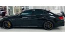 Mercedes-Benz E 63 AMG Std Std GCC .. FSH .. Perfect Condition .. 63 .. AMG