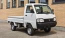 سوزوكي كاري 1.2L Petrol 5-Speed Manual | 2026 Model | For Export
