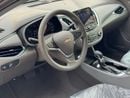 شيفروليه ماليبو LT / 1.5T V4 / PANORAMIC SUNROOF / APPLE ANDROID AUTO / RIMS / KEYLESS ENTRY AND START
