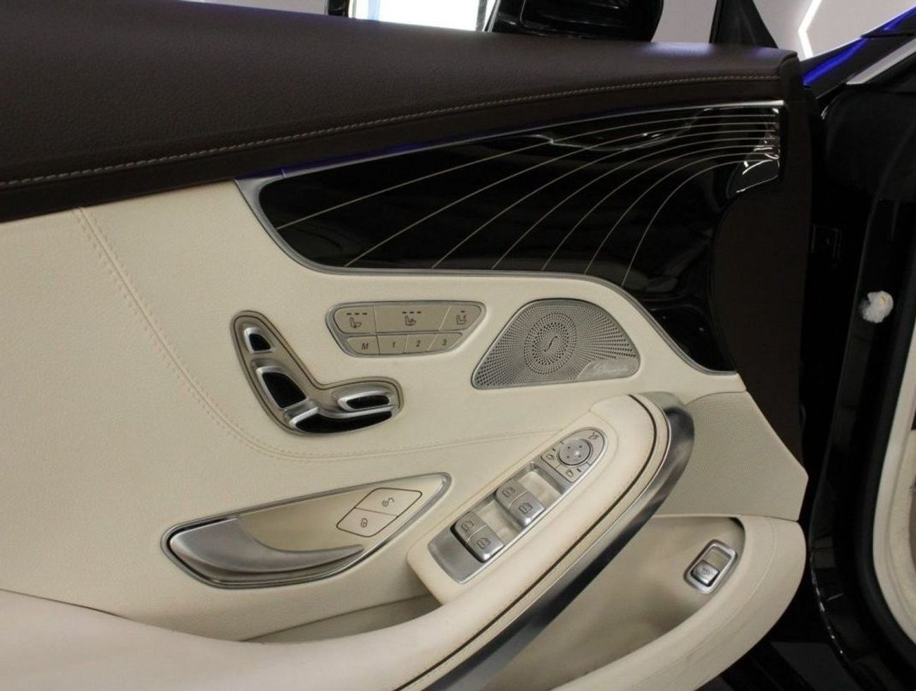 Mercedes-Benz S 450 4M S 450 Coupe