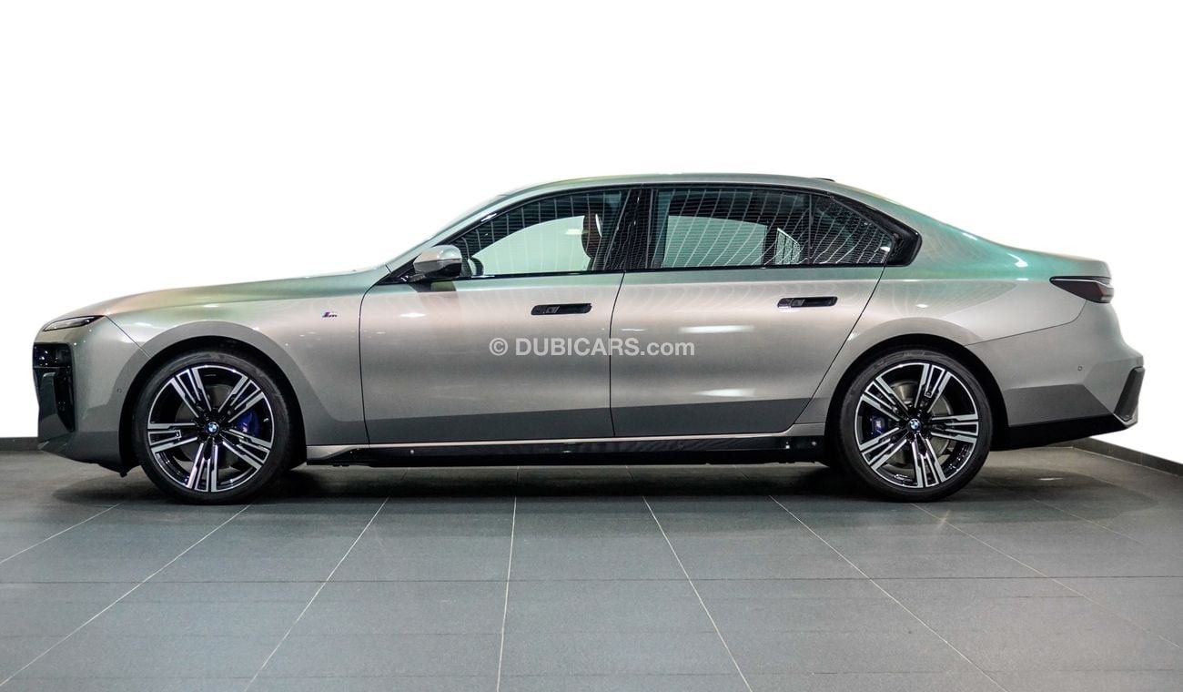 بي أم دبليو 735 I