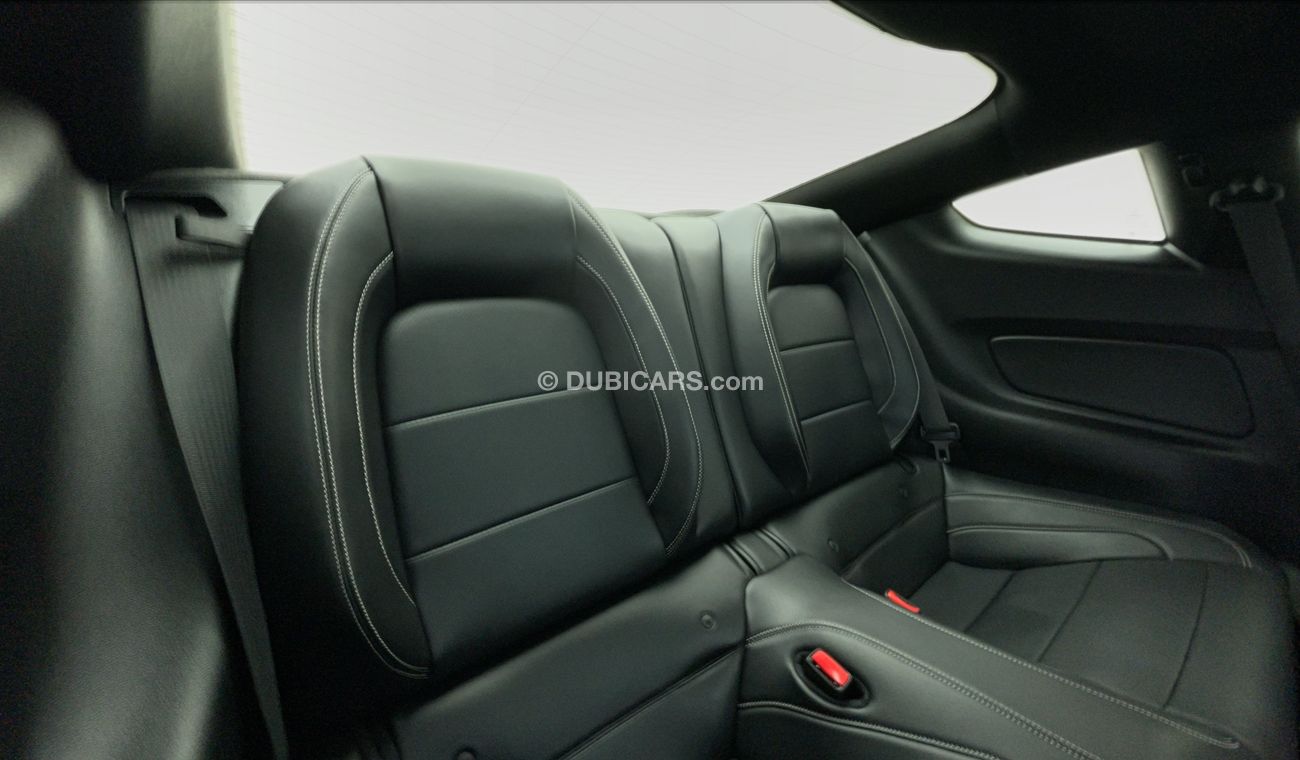 Ford Mustang GT 5000