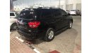 Toyota Sequoia