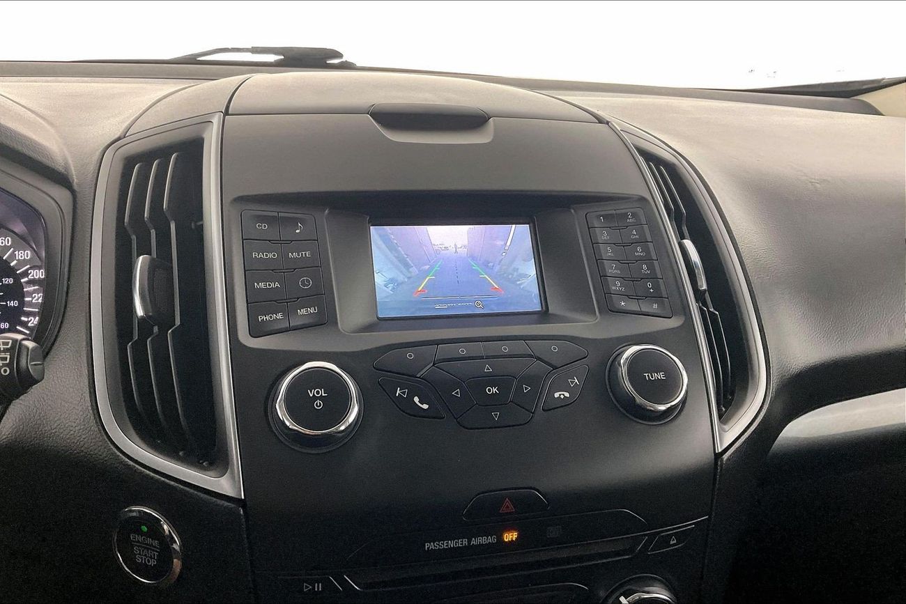 Ford Edge SE | Guaranteed Warranty | 0 Down Payment