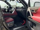لكزس LX 600 TURBO SPORT EXPORT ONLY - LEXUS LX600 3.5L TURBOSPORT