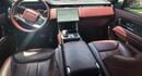 Land Rover Range Rover AUTOBIOGRAPHY P530